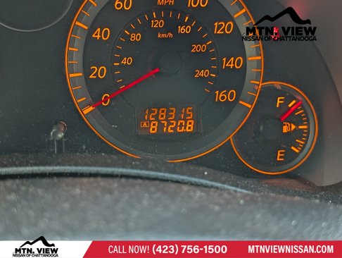 Used 2005 INFINITI G35 Sedan image 8