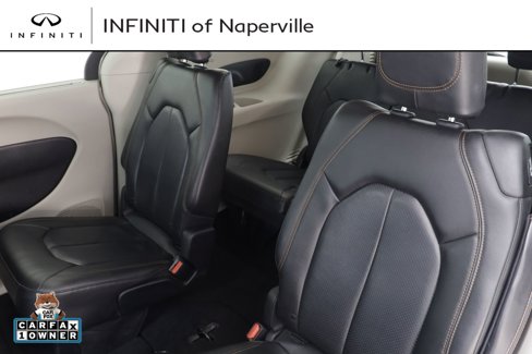 Used 2019 Chrysler Pacifica Touring-L Plus w/ Advanced Safetytec Group image 21