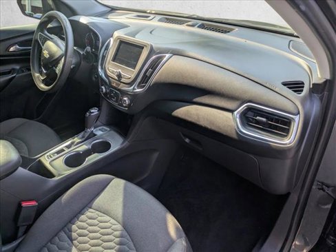 Used 2020 Chevrolet Equinox LT image 19