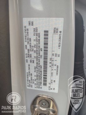 New 2025 Ford Escape ST-Line Elite w/ Tech Pack #2 image 44
