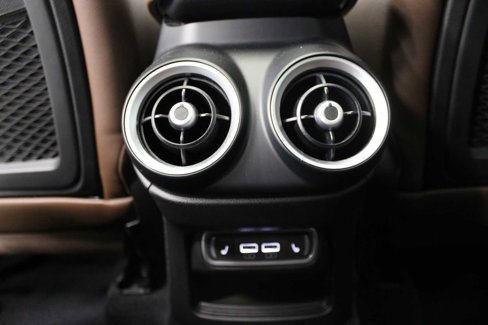 Used 2022 Alfa Romeo Stelvio Ti w/ Active Assist Plus Package image 38