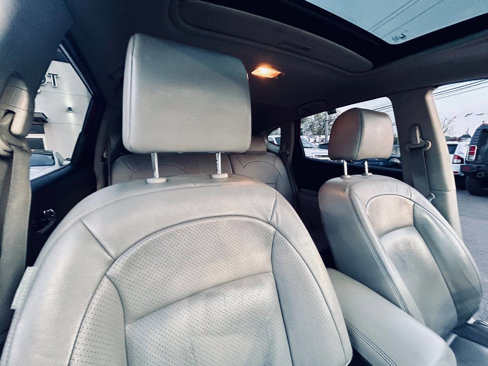 Used 2012 Nissan Rogue SL image 31