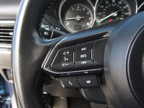 Used 2019 MAZDA CX-5 Sport image 23