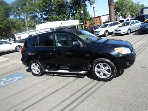 Used 2011 Toyota RAV4 2WD image 9
