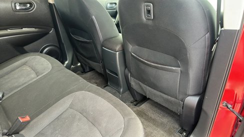 Used 2013 Nissan Rogue S w/ Special Edition Pkg image 17