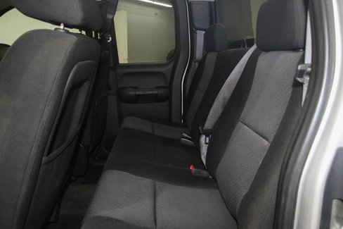 Used 2010 Chevrolet Silverado 1500 LS image 12