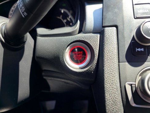 Used 2016 Honda Civic LX-P image 29