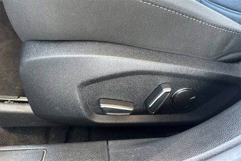 Used 2019 Ford Fusion SE image 17