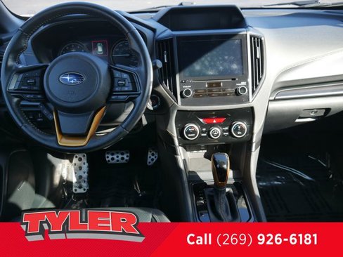 Used 2023 Subaru Forester Wilderness image 46
