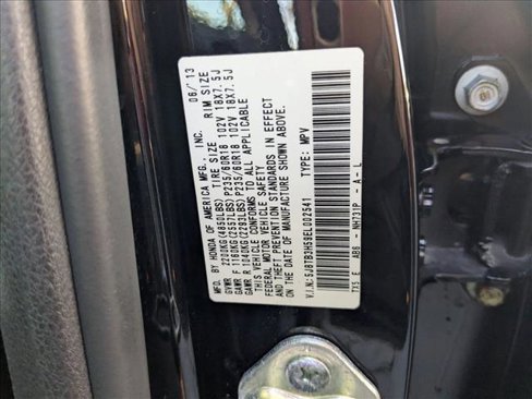 Used 2014 Acura RDX FWD w/ Technology Package image 24