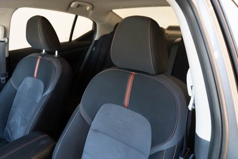Used 2022 Nissan Sentra SR w/ Lighting Package image 16