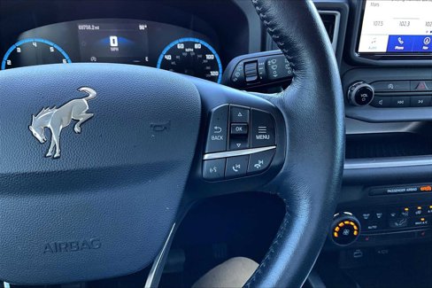 Used 2021 Ford Bronco Sport Big Bend w/ Big Bend Package image 24