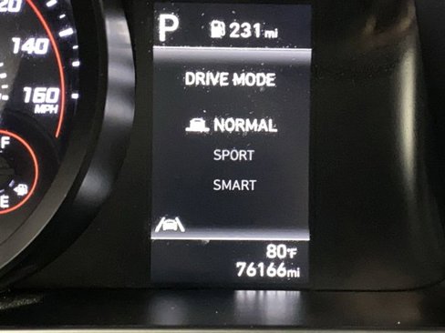Used 2022 Hyundai Elantra SEL w/ Cargo Package image 21