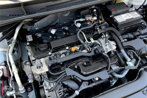 Used 2024 Toyota Corolla SE image 31