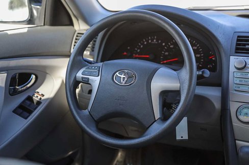 Used 2009 Toyota Camry LE image 14