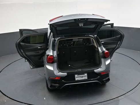 Used 2024 Buick Encore GX Sport Touring w/ Comfort Package image 32