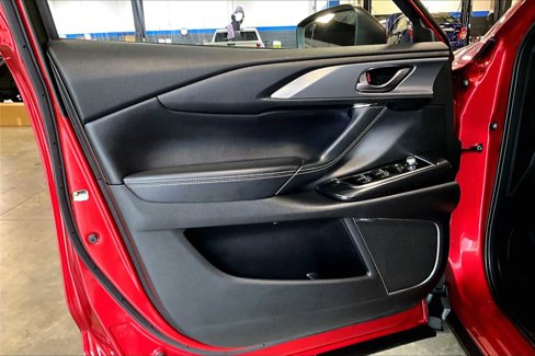Used 2020 MAZDA CX-9 Grand Touring image 9