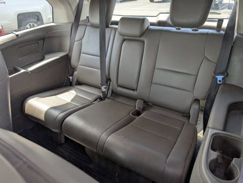 Used 2014 Honda Odyssey Touring image 7