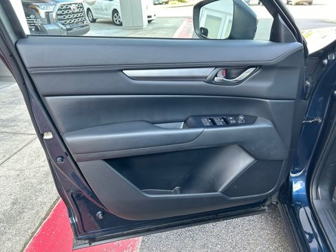 Used 2020 MAZDA CX-5 Touring image 22