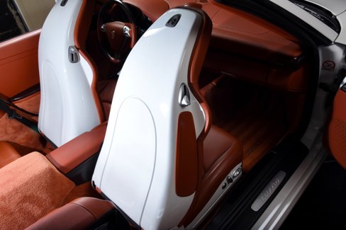 Used 2008 Porsche 911 Turbo image 7