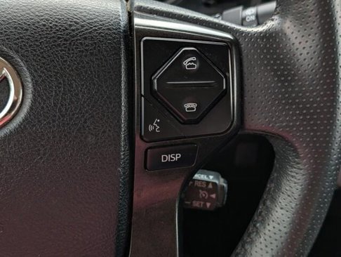 Used 2019 Toyota 4Runner TRD Off-Road Premium image 14