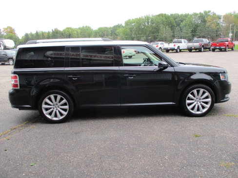 Used 2014 Ford Flex SEL w/ Equipment Group 202A image 10
