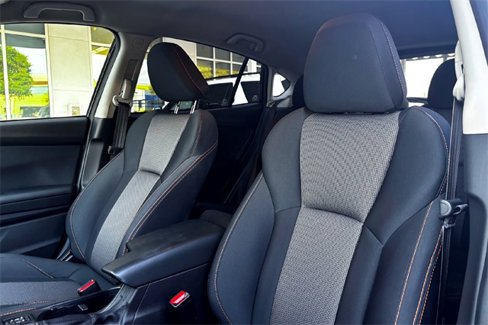 Used 2023 Subaru Crosstrek 2.0i Premium image 9