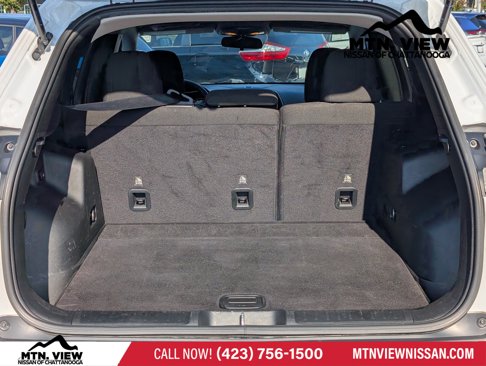 Used 2020 Jeep Cherokee Latitude image 21