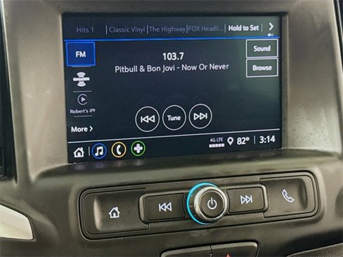 Used 2024 GMC Terrain SLE image 12