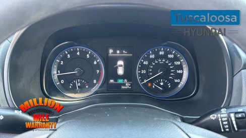Used 2022 Hyundai Kona SEL image 16
