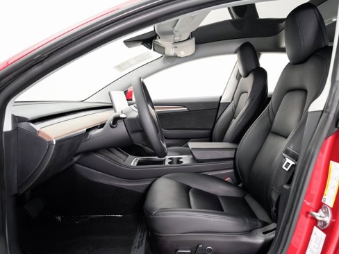 Used 2022 Tesla Model 3 Long Range image 6