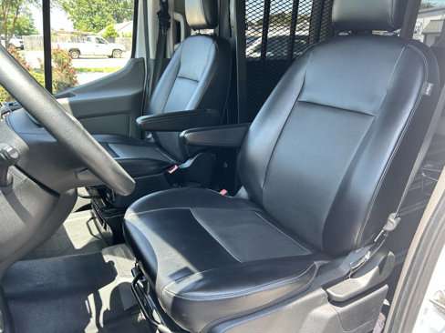 Used 2021 Ford Transit 350 XL image 19