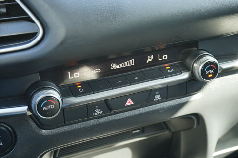 Used 2020 MAZDA CX-30 AWD w/ Select Package image 23