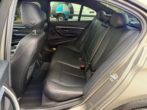 Used 2016 BMW 328i Sedan image 13