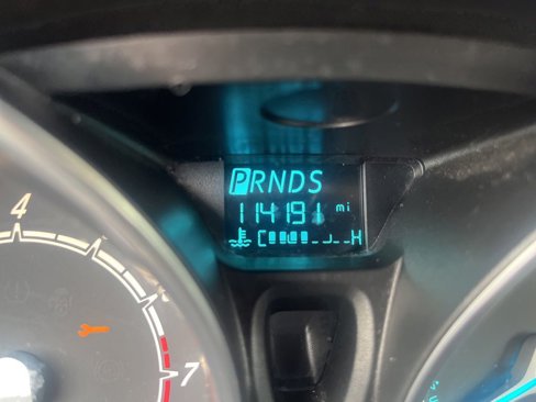 Used 2016 Ford Fiesta SE image 17