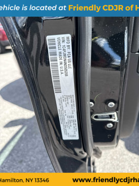 Used 2022 Jeep Cherokee Limited image 5