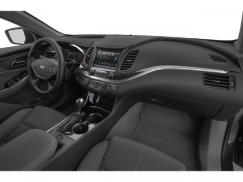 Used 2019 Chevrolet Impala LT image 18