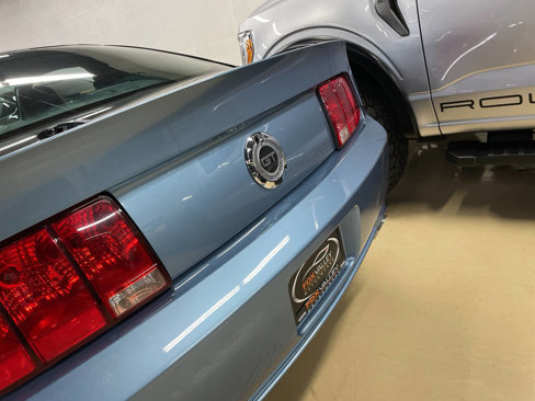 Used 2008 Ford Mustang GT Premium image 51