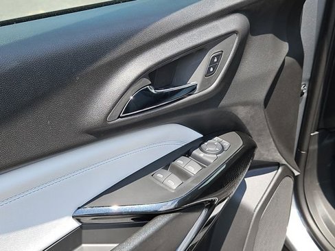 New 2025 Chevrolet Trax LT w/ Driver Confidence Package image 19
