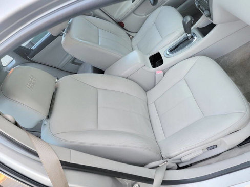 Used 2008 Chevrolet Impala SS w/ Convenience Package image 20