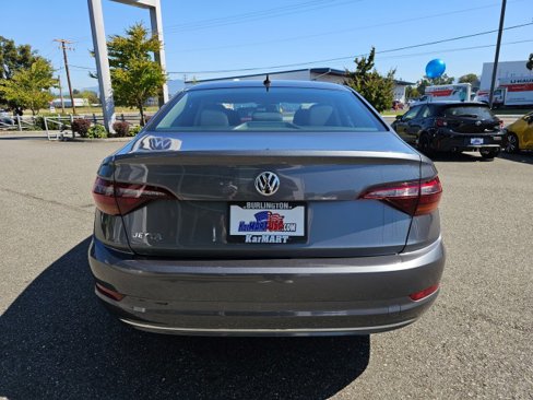Used 2019 Volkswagen Jetta S w/ Driver Assistance Package image 4