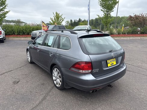 Used 2014 Volkswagen Jetta TDI image 8