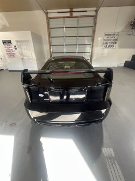 Used 2002 Toyota Celica GT-S image 3