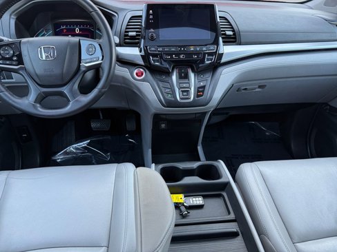 Used 2018 Honda Odyssey EX-L image 10