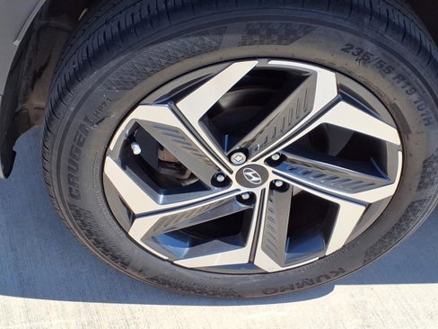 Used 2022 Hyundai Tucson SEL w/ Convenience Package image 11