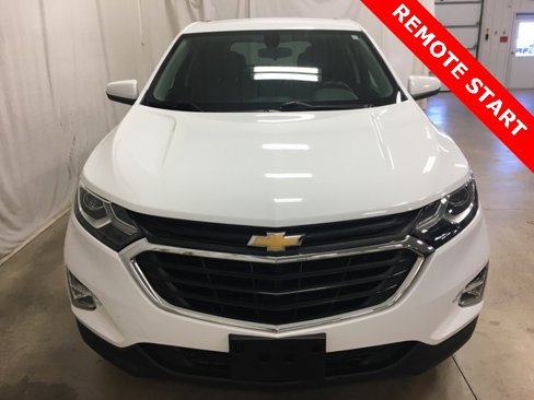 Used 2019 Chevrolet Equinox LT image 9