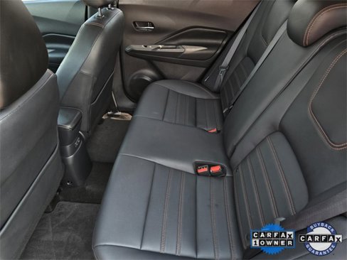 Used 2020 Nissan Kicks SR image 26