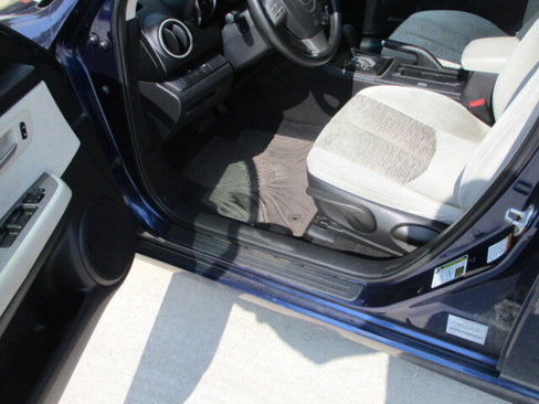 Used 2010 MAZDA MAZDA6 i Sport image 22