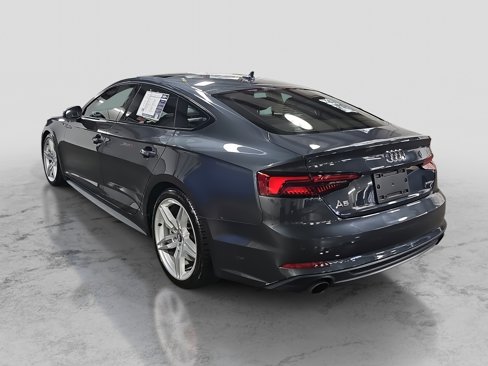 Used 2019 Audi A5 2.0T Premium Plus w/ Premium Plus image 7