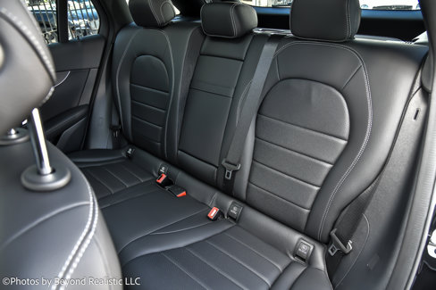 Used 2022 Mercedes-Benz GLC 300 4MATIC image 28